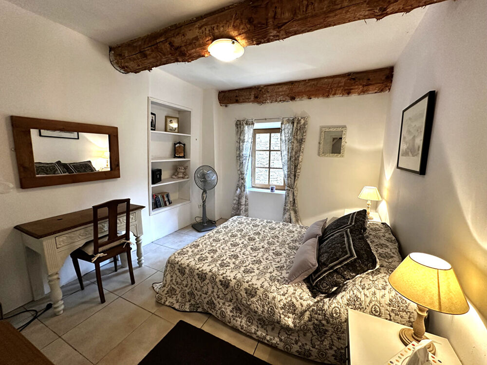 Vente Maison Joli pied-à-terre dans le charmant village de Pépieux Pepieux