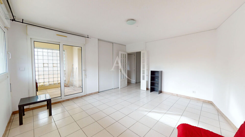 Vente Appartement Appartement Montpellier 1 pièce(s) 34.48 m2, terrasse, parking Montpellier
