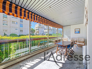  Appartement � vendre 2 pi�ces 52 m�