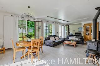  Maison à vendre 9 pièces 250 m²