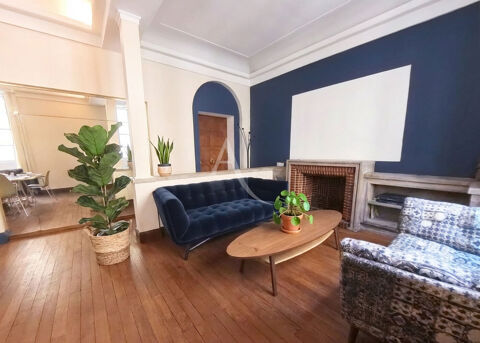  Appartement � vendre 3 pi�ces 92 m�