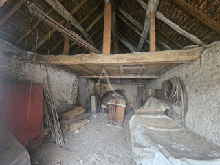  Maison � vendre 1 pi�ce 35 m�