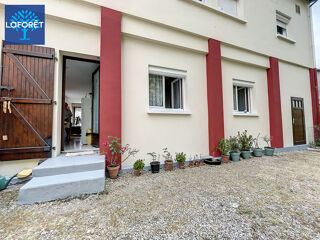  Appartement  vendre 2 pices 50 m