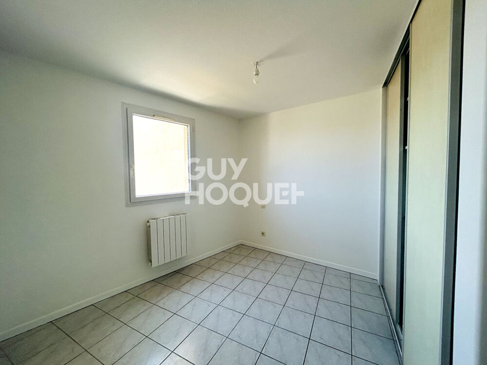 Appartement lumineux T4, quai d'Alsace, + GARAGE Narbonne