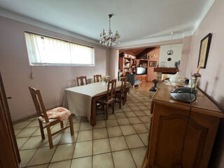  Maison à vendre 6 pièces 124 m²