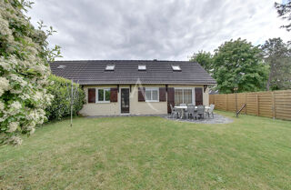  Maison à vendre 6 pièces 124 m²