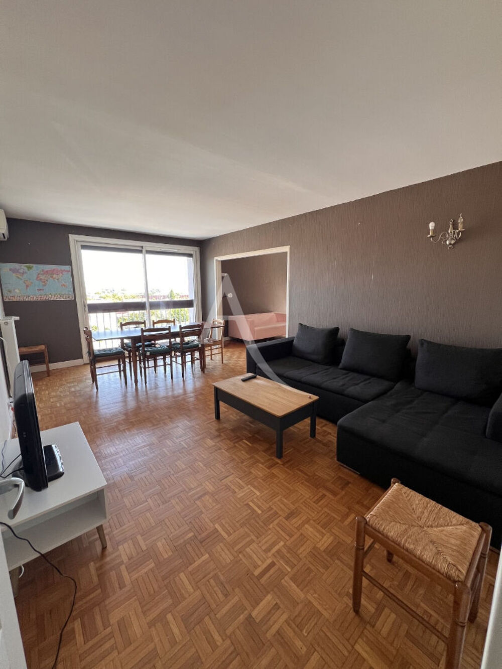 Appartement Colomiers 4 pièce(s)