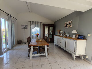  Maison à vendre 5 pièces 118 m²