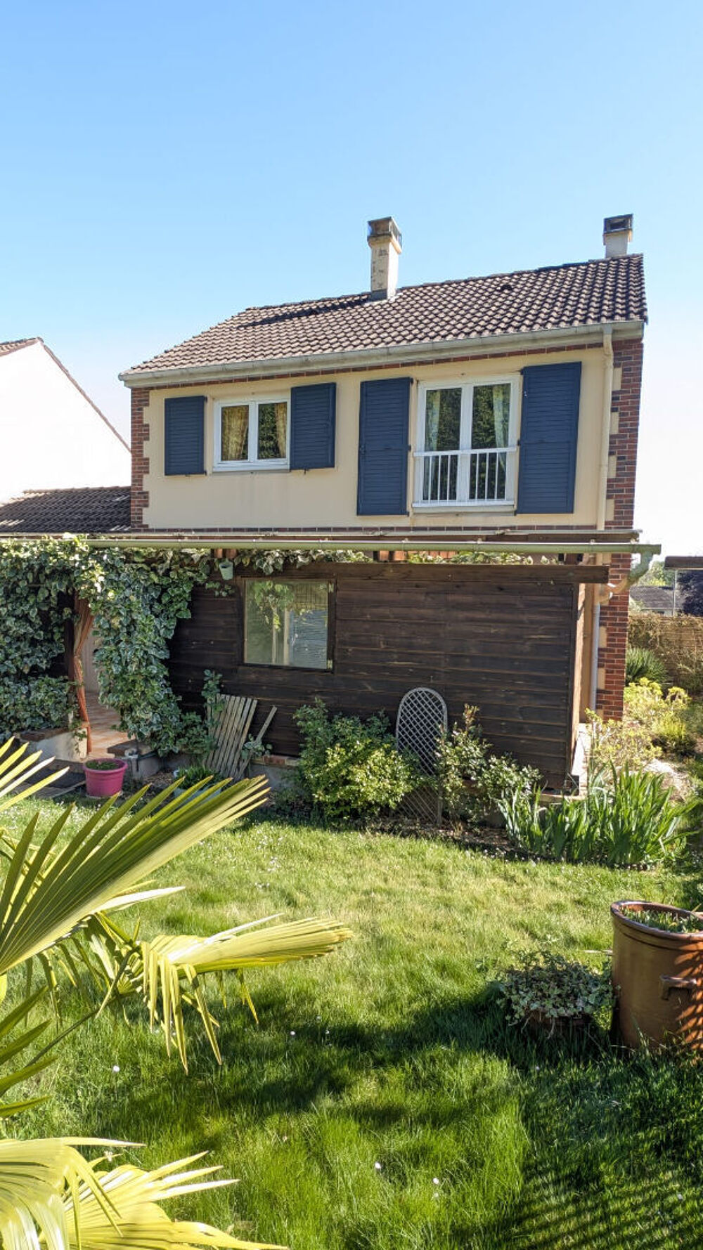 Maison Beauvais 5 pièces 87.82 m2
