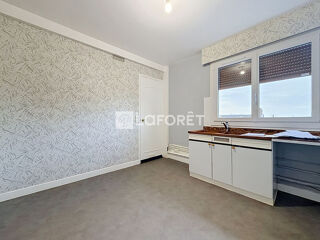  Appartement à louer 2 pièces 58 m²