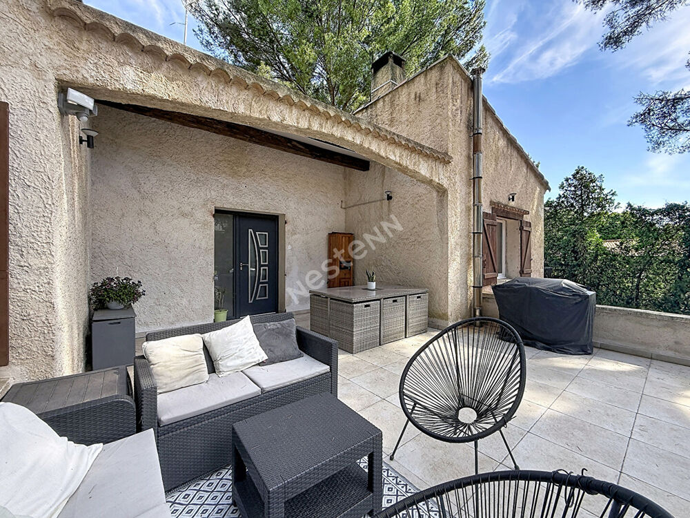Vente Maison La Ciotat ?  Saint-Jean - Une propriété familiale d'exception entre élégance, sérénité et potentiel patrimonial La ciotat