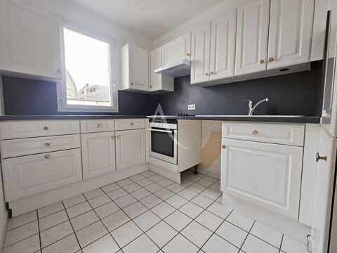  Appartement � louer 3 pi�ces 59 m�