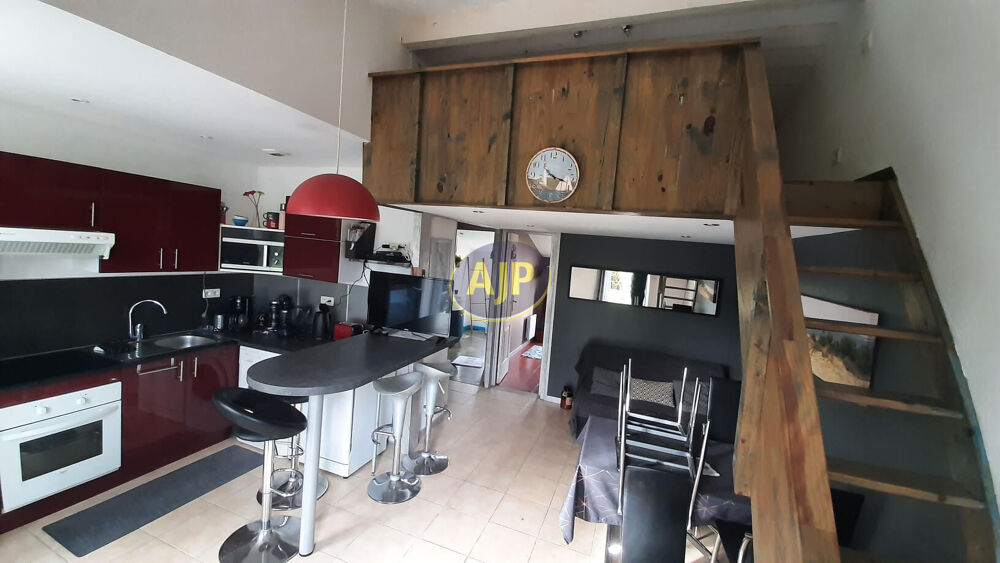 Maison Le Verdon Sur Mer 36m2