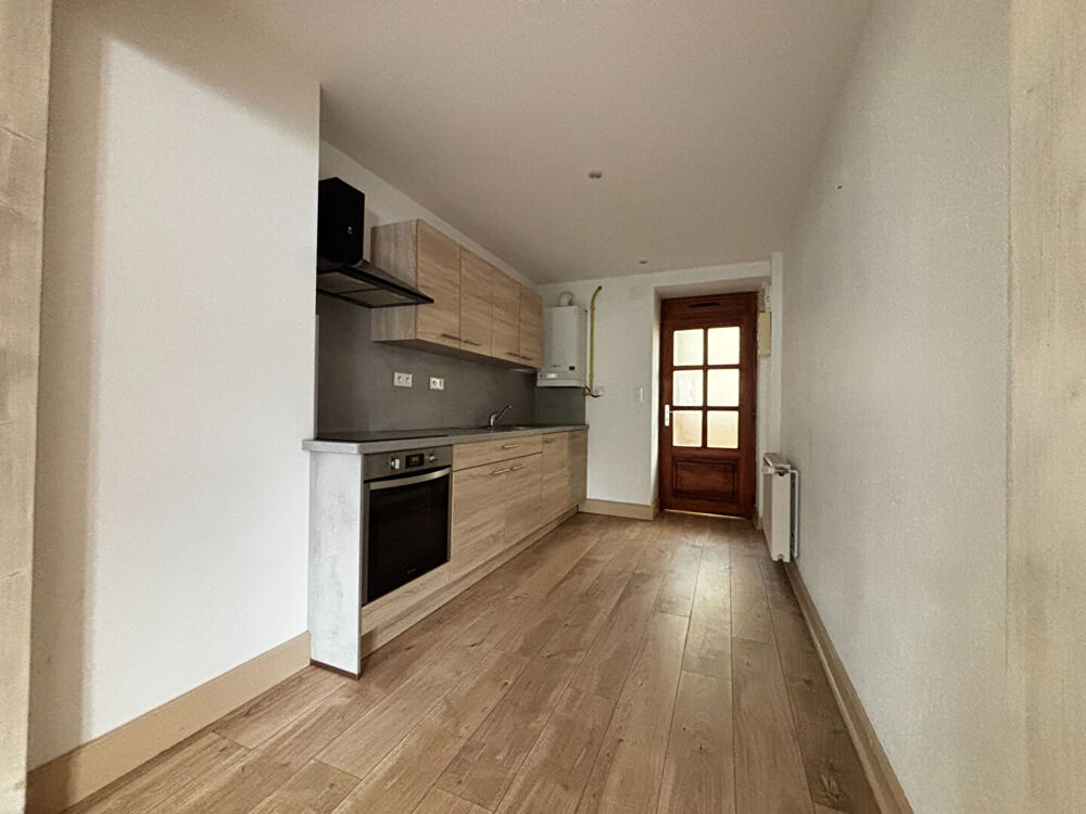 Location Appartement Appartement Sainte Marie Aux Mines 3 pièces 62 m2 Sainte marie aux mines