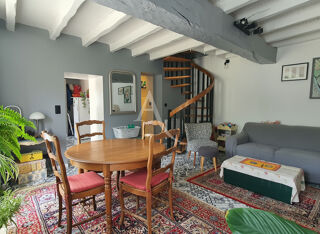  Maison à vendre 4 pièces 68 m²