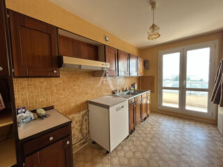  Appartement  vendre 3 pices 93 m