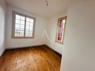  Maison à vendre 4 pièces 