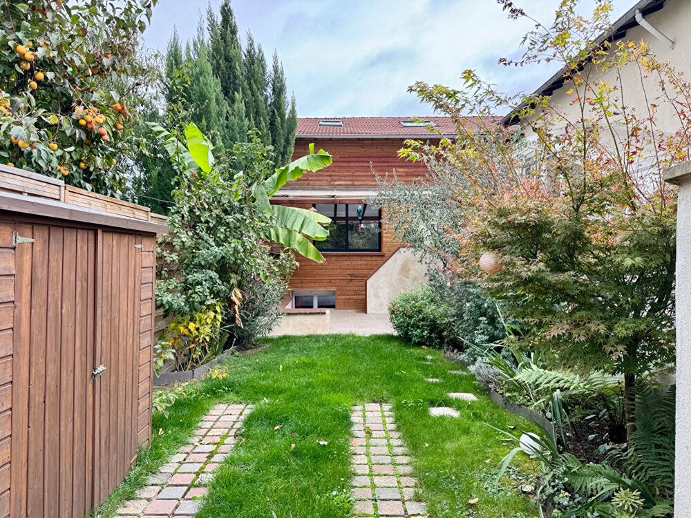 Location Maison Maison Bezons 3 pièces 68.10 m2 Bezons