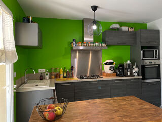  Maison � vendre 5 pi�ces 110 m�