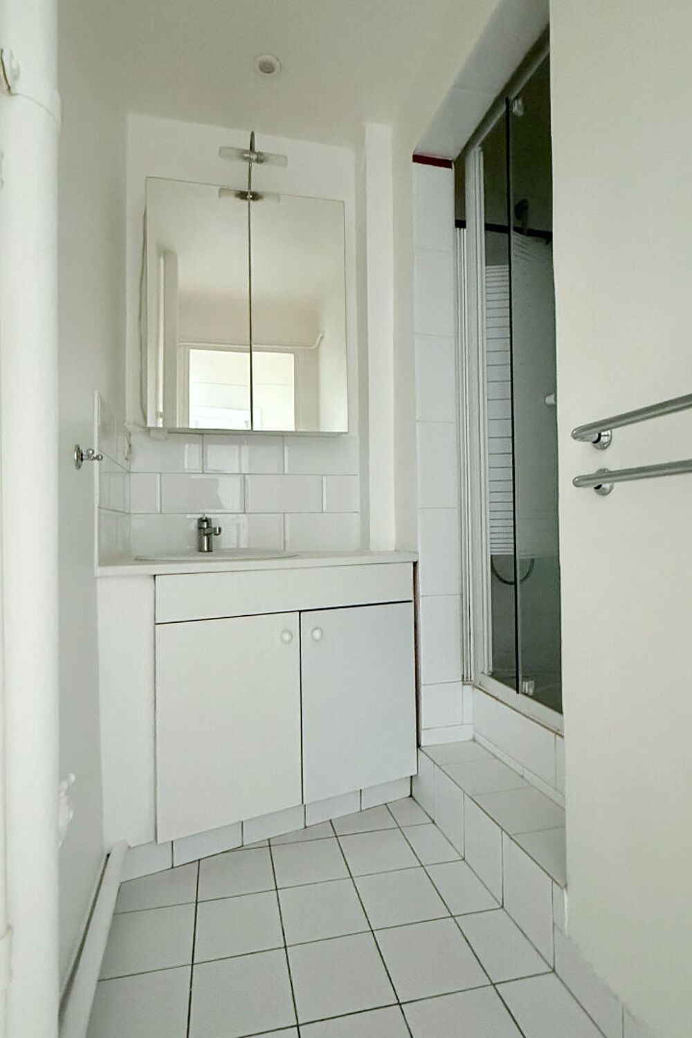  vendre  Appartement Paris 16