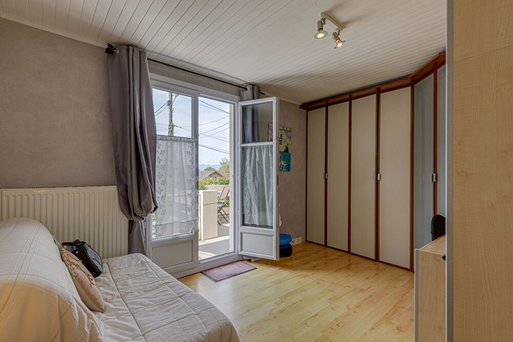 Vente Maison Maison Sciez 3 pièces 86 m² et 144 m² au sol Sciez