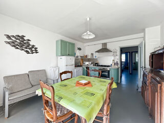 Appartement à vendre 3 pièces 56 m²