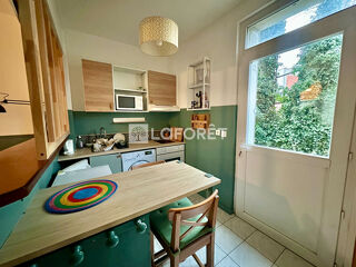  Appartement � vendre 1 pi�ce 22 m�