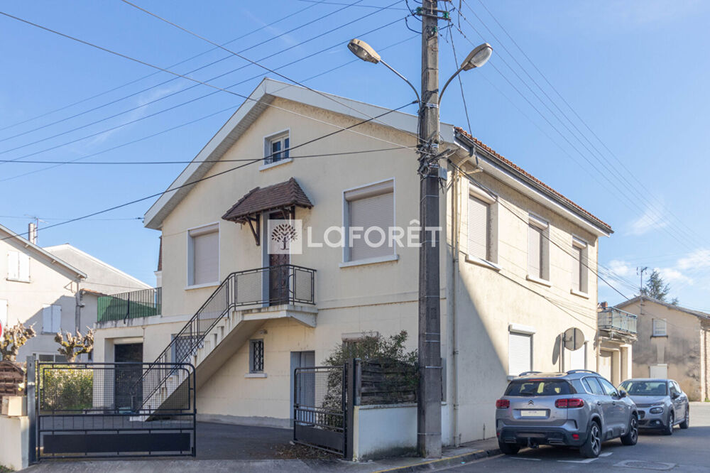 MAISON DE VILLE PERIGUEUX - 5 pièce(s) - 135 m2