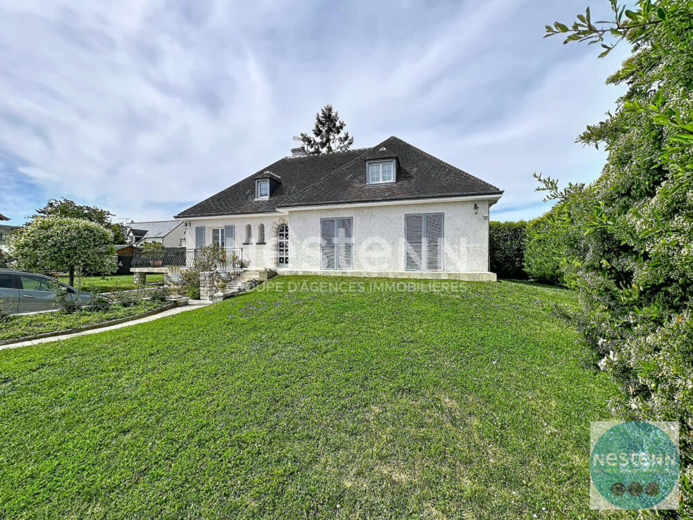 Maison 7 pièces 181 m² · à La Chaussee Saint Victor · 181 m² · 357 000 €