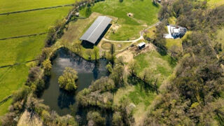  Maison � vendre 10 pi�ces 365 m�