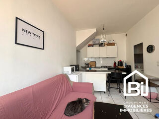  Appartement � vendre 2 pi�ces 32 m�