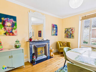  Maison � vendre 7 pi�ces 