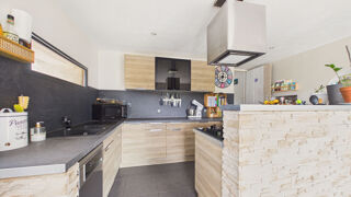 Maison � vendre 7 pi�ces 160 m�
