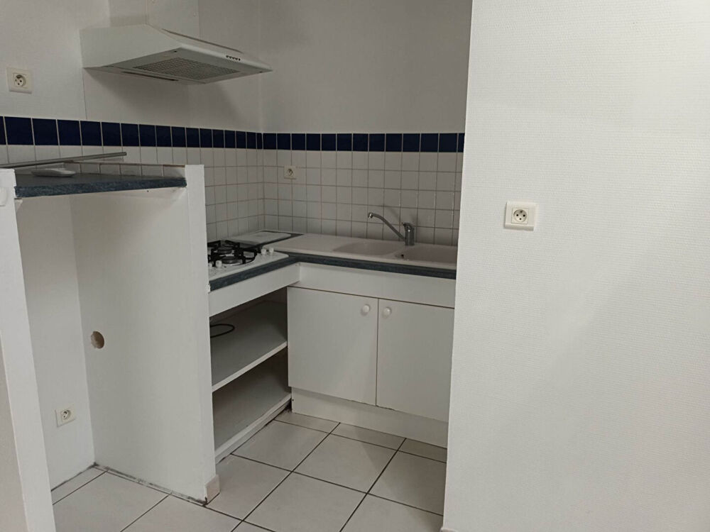 Appartement F2 Ste Livrade sur lot
