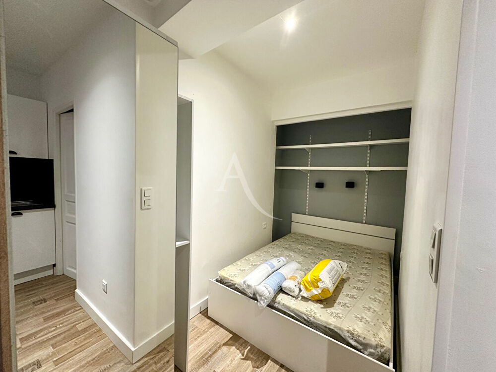 Location Appartement STUDIO MEUBLE EN CENTRE-VILLE DE CARCASSONNE Carcassonne