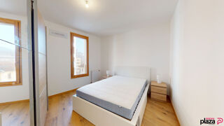  Appartement à louer 3 pièces 59 m²