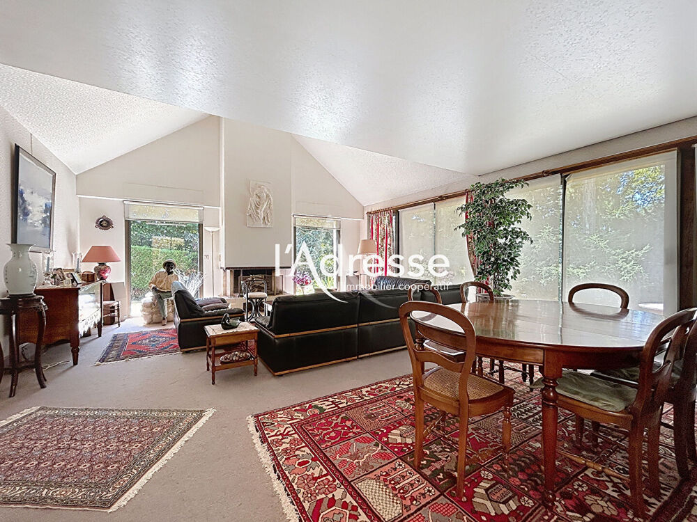 Maison 6 pièces 160 m² · à Saint Avertin · 160 m² · 279 000 €