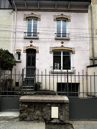  Maison � vendre 6 pi�ces 175 m�