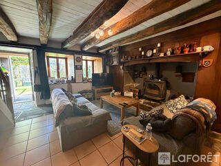  Maison à vendre 5 pièces 111 m²