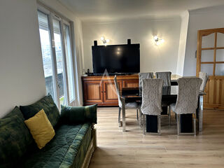  Appartement à vendre 3 pièces 69 m²