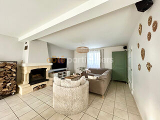  Maison � vendre 6 pi�ces 145 m�