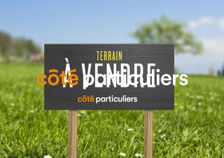  Terrain  vendre 2150 m