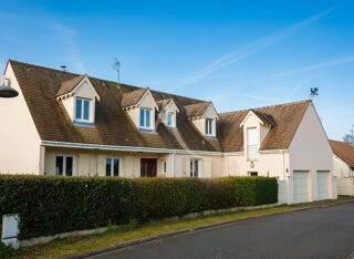  Maison à vendre 7 pièces 191 m²