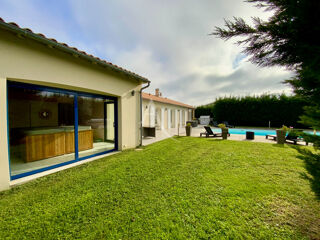  Maison � vendre 9 pi�ces 274 m�