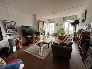  Appartement � vendre 3 pi�ces 85 m�