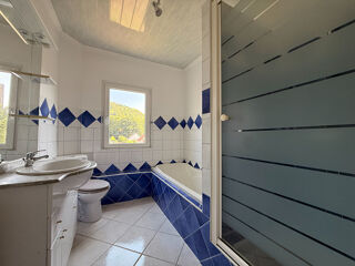  Maison à vendre 5 pièces 94 m²