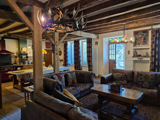  Maison � vendre 9 pi�ces 265 m�