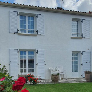  Maison à vendre 4 pièces 96 m²