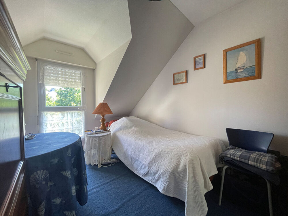 à vendre  Maison Vannes (56000)