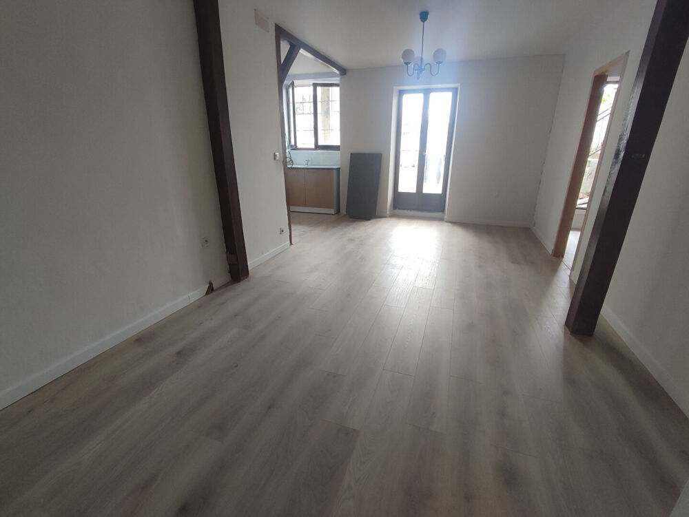 Vente Appartement ORLEANS Orleans